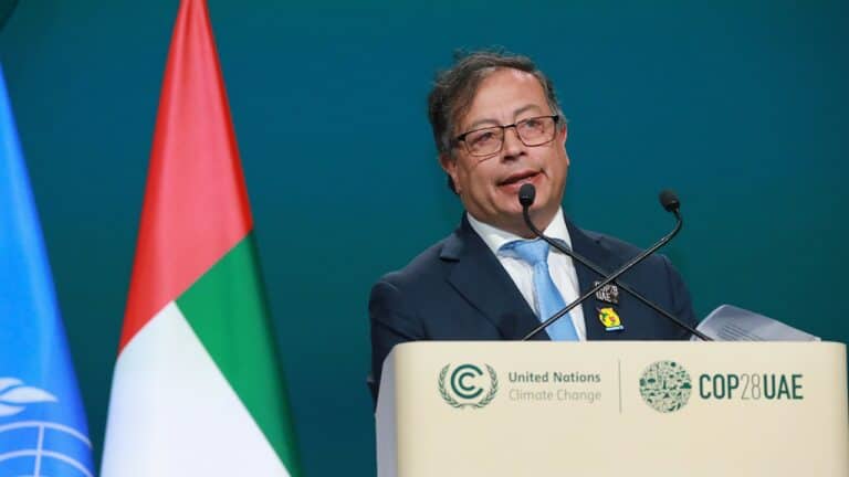 Gustavo Petro
