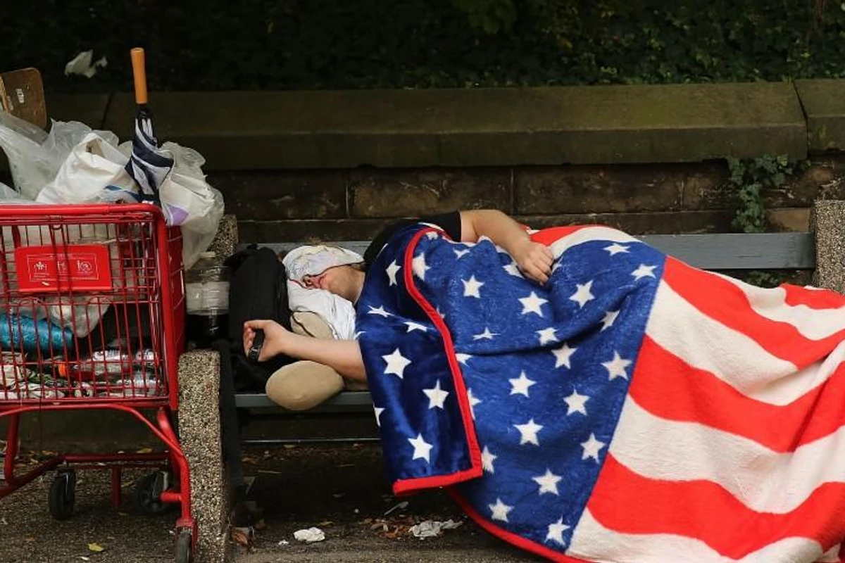 Quem financia a impagável dívida americana?