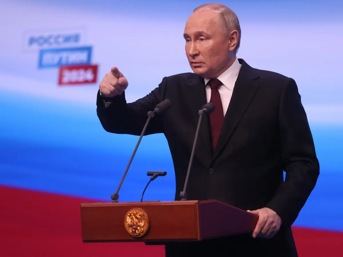 Tentativa de ‘cancelar’ a Rússia se revela um fracasso total