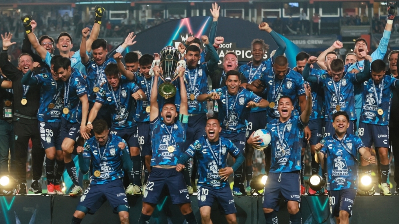 Pachuca disputa com Real Madrid a final do mundial de 2024 Diário