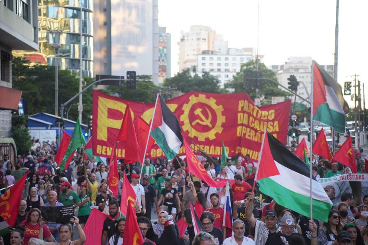 Por que um partido revolucionário participa das eleições?