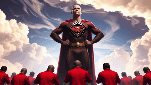 Super Xandão