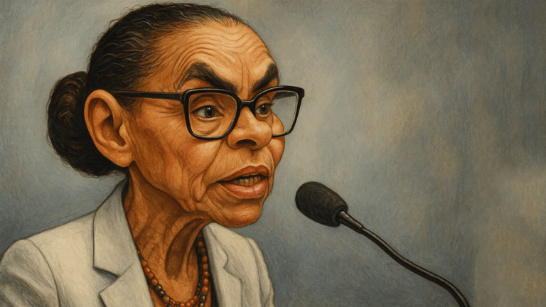 Marina Silva