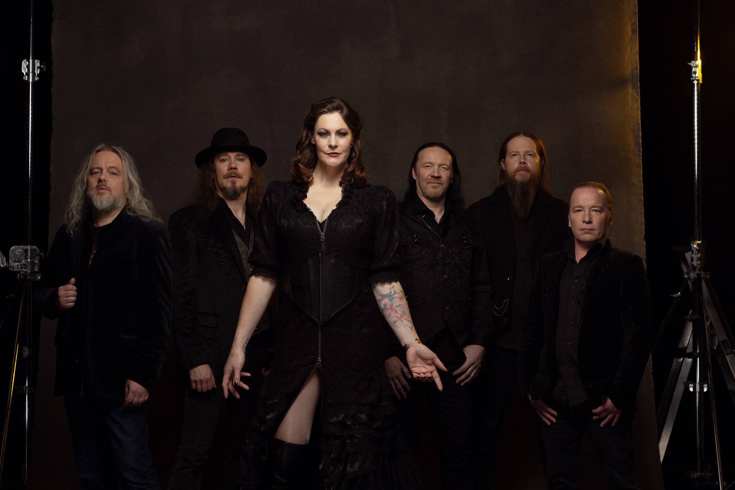 Nightwish, Once e o ápice do lirismo no rock - Diário Causa Operária