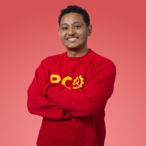 Foto de Calebe Silva