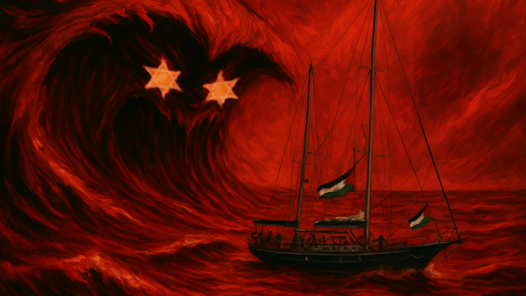 Flotilha da Liberdade