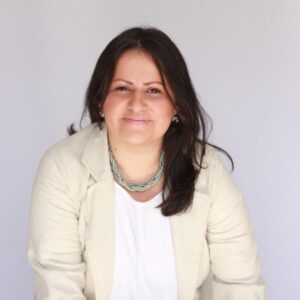 Foto de Camila Gonzaga