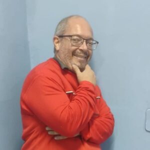 Foto de Charles Gentil