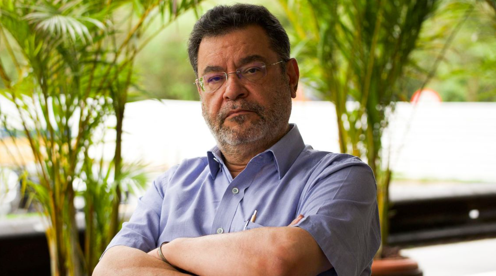 Vou me mudar para Burquina Fasso, ironiza candidato a presidente do PCO