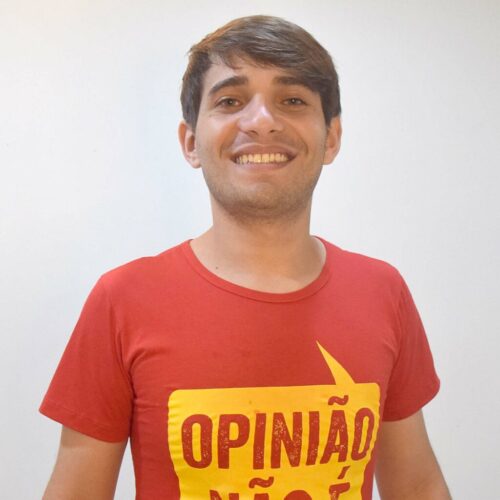 Foto de Valtemberg Alves