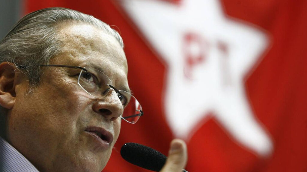 Zé Dirceu