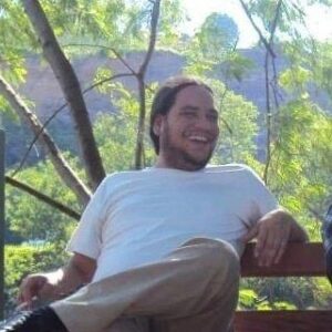 Foto de Arary Galvão Oliveira