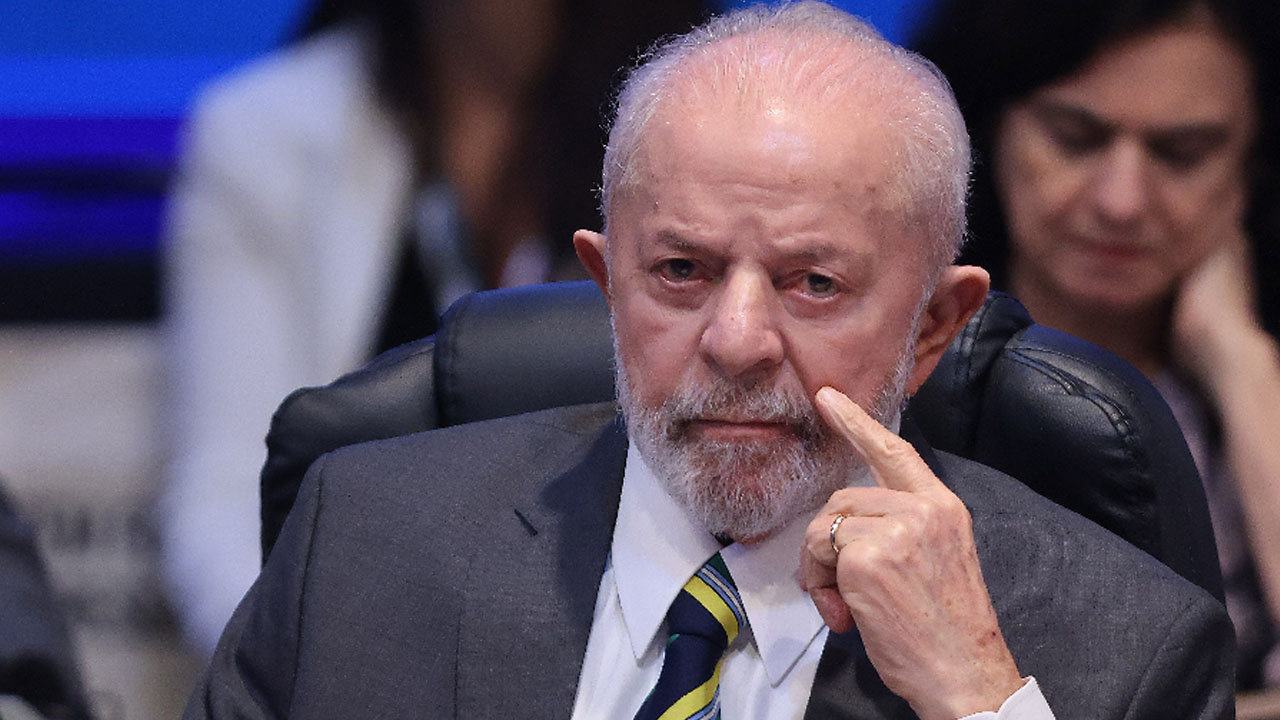 Pesquisas não são boas para Lula