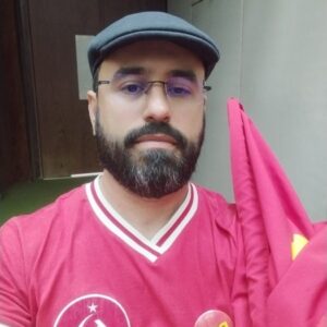 Foto de João Lucas Franco de Lemos