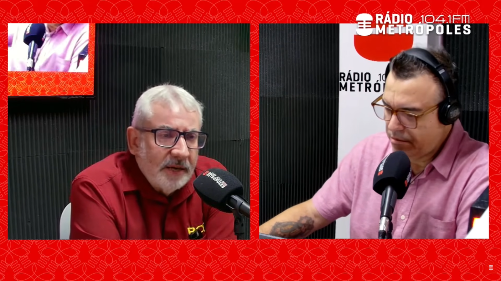 Mendonça: ‘banqueiro não trabalha, os bancos são parasitas sociais’
