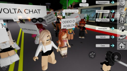 Roblox