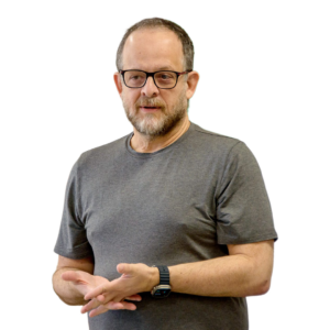 Foto de Breno Altman