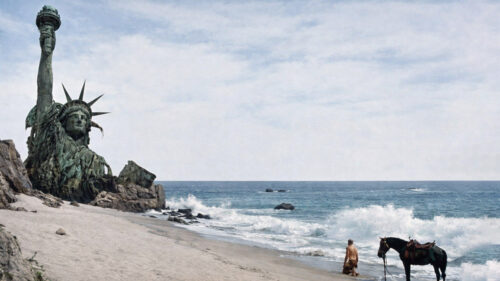 Estátua da Liberdade