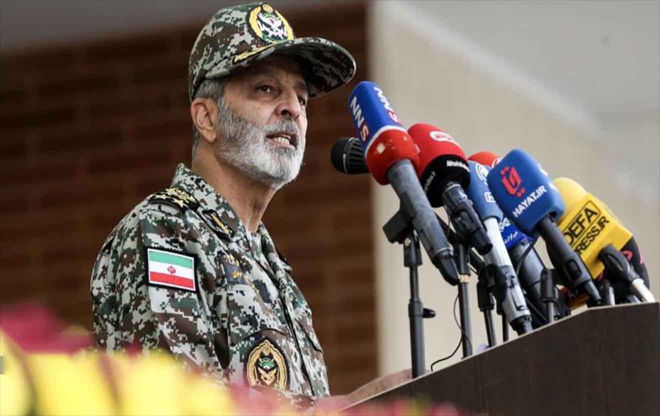 Musavi General: qualquer ‘aventura’ contra Irã trará derrota aos inimigos ...