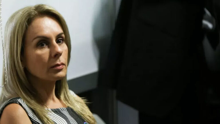 Viviane Barci de Moraes