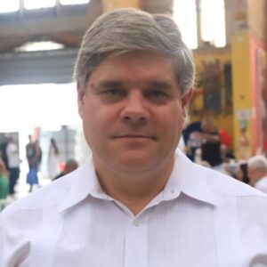 Foto de Thomaz Ferreira Jensen