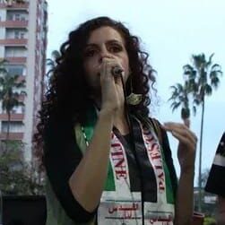 Foto de Cláudia dos Santos