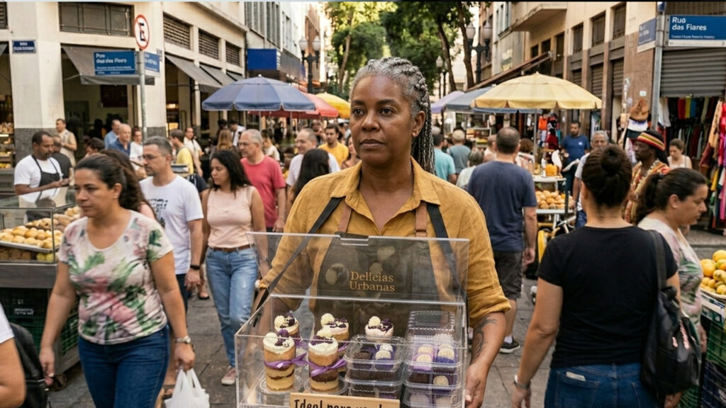 Bolo de pote