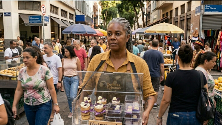 Bolo de pote