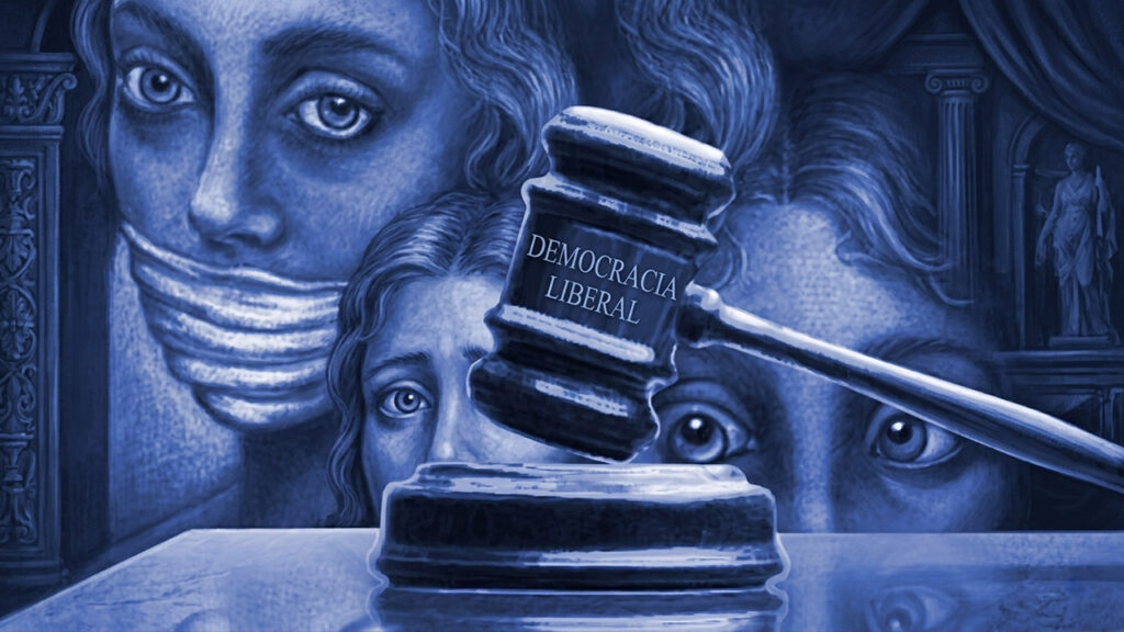 Democracia Liberal