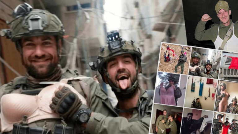Exército mais moral do mundo