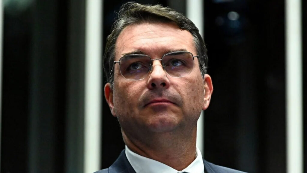 Flávio Bolsonaro