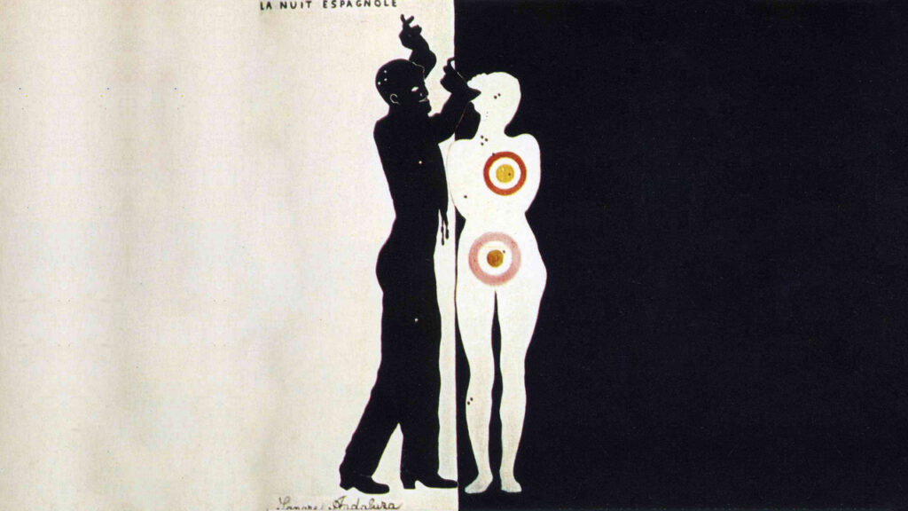 Francis Picabia