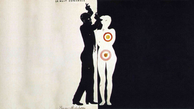 Francis Picabia