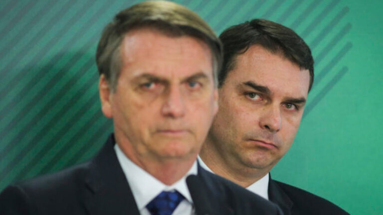 Tal pai, tal filho