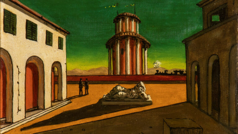 De Chirico