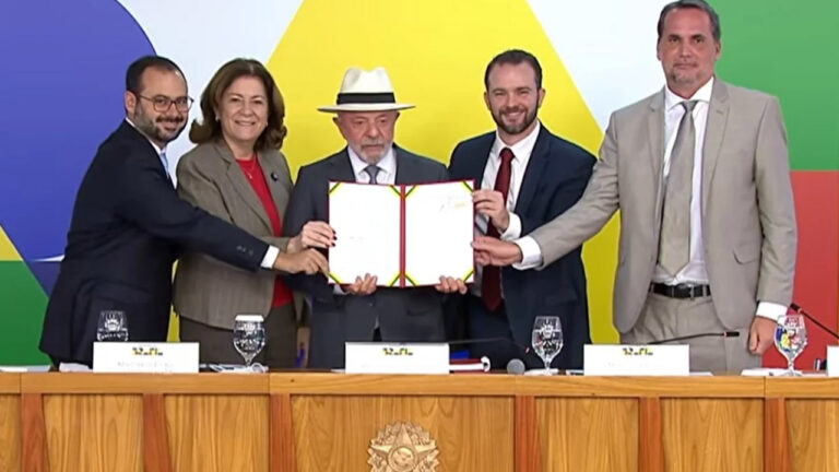Novo Programa Desenrola