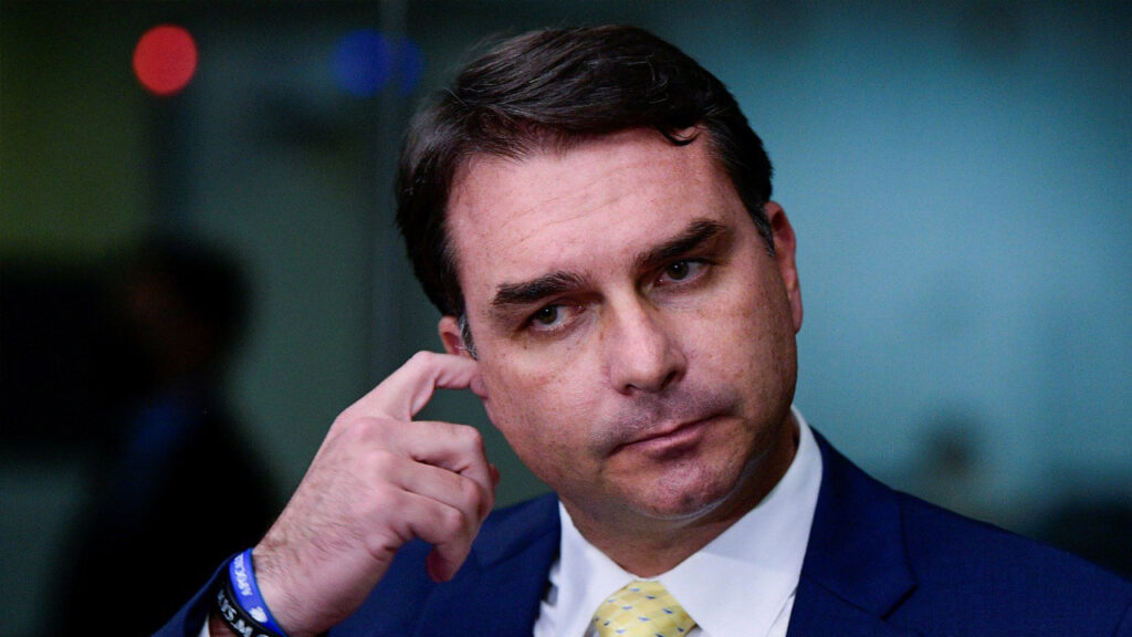 Flávio Bolsonaro