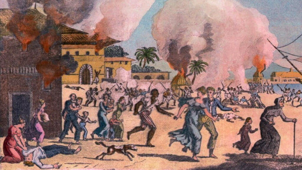 Movimento Abolicionista