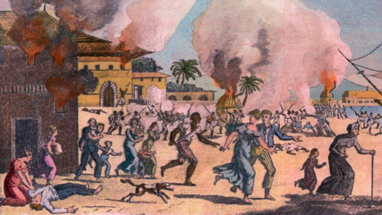 Movimento Abolicionista