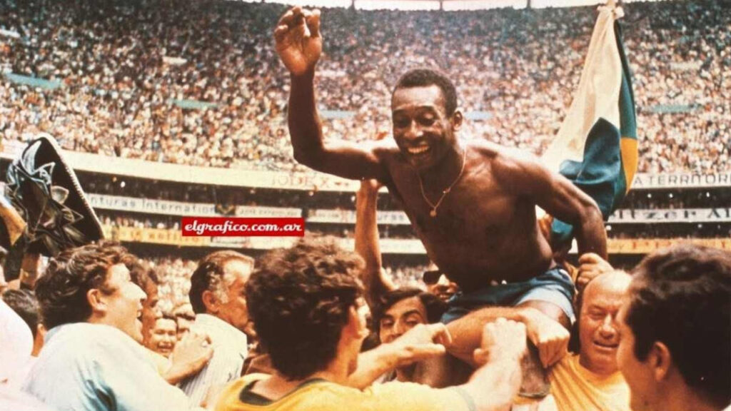 Rei Pelé