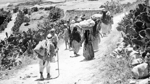 nakba