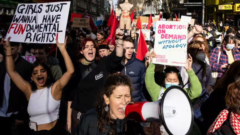 Direito ao Aborto