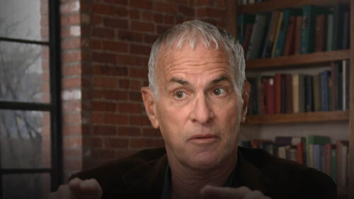 Norman Finkelstein