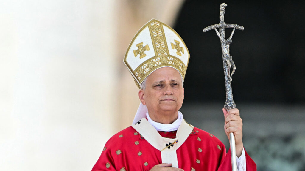 Papa Leão XIV