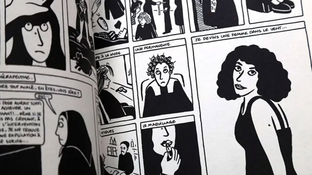 persepolis