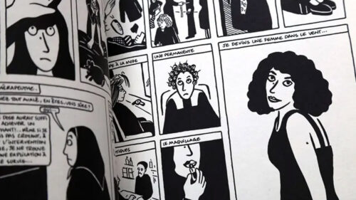 persepolis