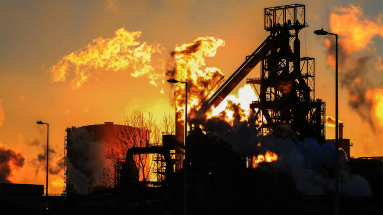 British Steel