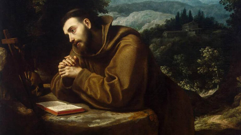 Francisco - Ludovico Cardi