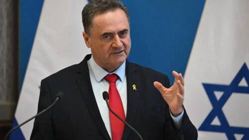 Israel Katz