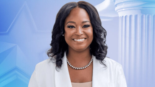 Janeese Lewis George